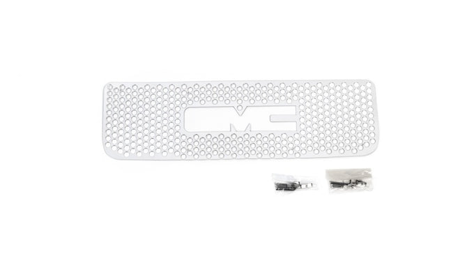 Punch Stainless Steel Grilles <br> 94-98 GMC C/K Suburban 1500 2500 3500