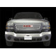 Punch Stainless Steel Grilles <br> 01-04 Toyota Sequoia