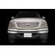 Punch Stainless Steel Grilles <br> 97-98 Ford F-150