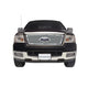 Punch Stainless Steel Grilles w/ Logo CutOut <br> 04-08 Ford F-150