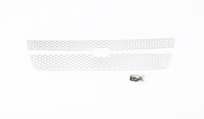 Punch Stainless Steel Grilles <br> 05-07 Chevy Silverado 1500 2500 3500