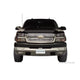 Punch Stainless Steel Grilles <br> 05-07 Chevy Silverado 1500 2500 3500