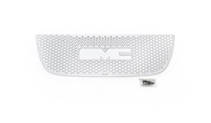 Punch Stainless Steel Grilles <br> 07-14 GMC Yukon