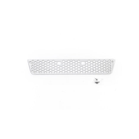 Bumper Grille Punch Stainless Steel Grilles <br> 07-14 GMC Yukon