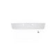 Bumper Grille Punch Stainless Steel Grilles <br> 07-14 GMC Yukon
