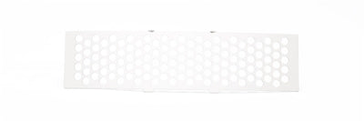 Stainless Steel - Punch Design Bumper Grille <br> 11-14 Ford F-150