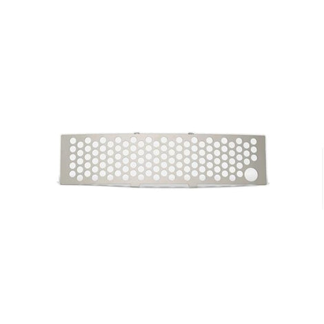 SS Punch Design Bumper Grille Insert <br> 11-14 Ford F-150