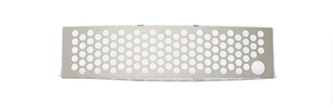 SS Punch Design Bumper Grille Insert <br> 11-14 Ford F-150