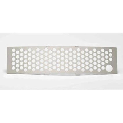 SS Punch Design Bumper Grille Insert <br> 11-14 Ford F-150