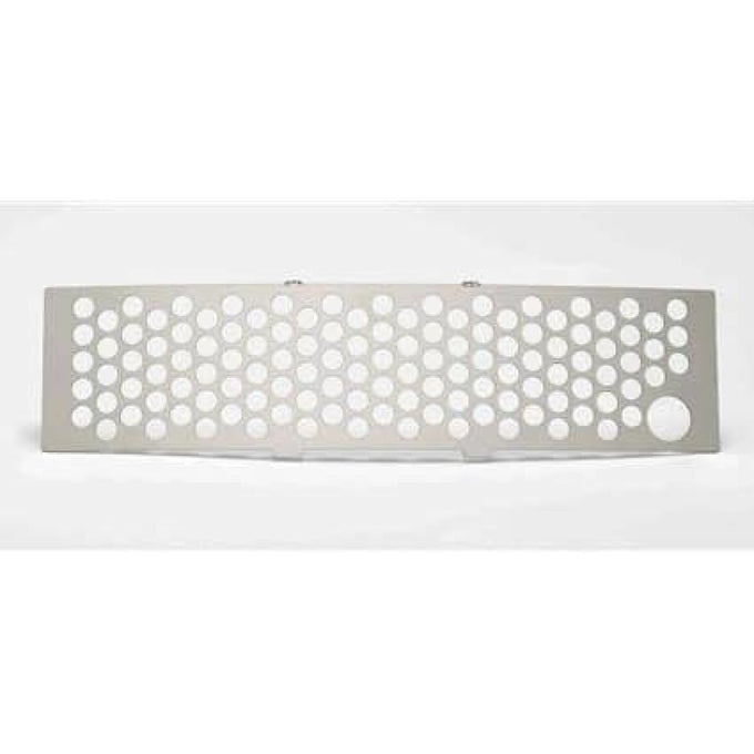 SS Punch Design Bumper Grille Insert <br> 11-14 Ford F-150