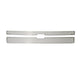 Punch Stainless Steel Grilles <br> 11-14 Chevy Silverado 1500 2500 3500 HD
