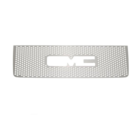 Punch Stainless Steel Grilles <br> 11-14 GMC Sierra 1500 2500 3500 HD