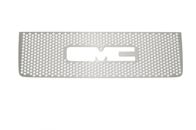 Punch Stainless Steel Grilles <br> 11-14 GMC Sierra 1500 2500 3500 HD