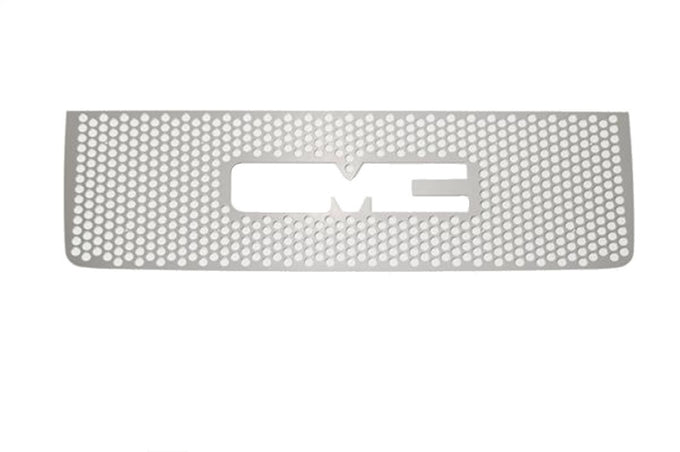 Punch Stainless Steel Grilles <br> 11-14 GMC Sierra 1500 2500 3500 HD