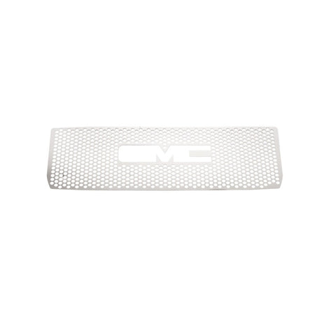 Punch Stainless Steel Grilles <br> 14-15 GMC Sierra 1500