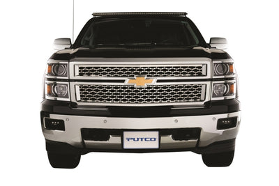 Bowtie Grille <br> 14-15 Chevy Silverado 1500