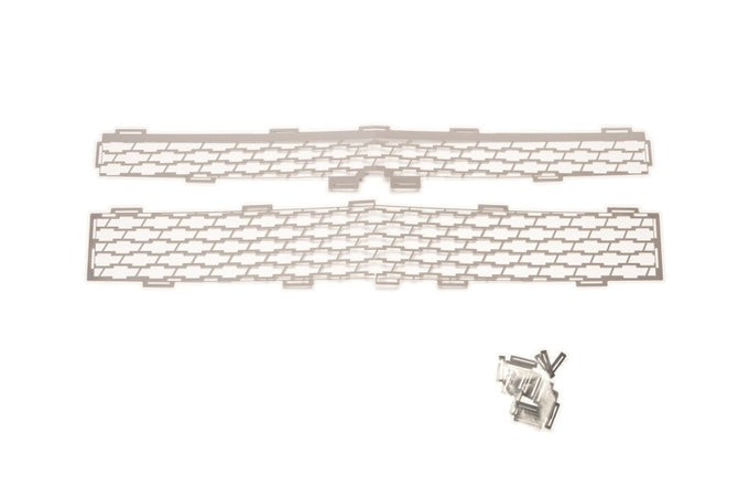 Bowtie Grille <br> 14-15 Chevy Silverado 1500