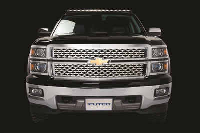 Bowtie Grille <br> 14-15 Chevy Silverado 1500