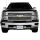 Bowtie Grille <br> 14-15 Chevy Silverado 1500