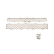 Bowtie Grille <br> 14-15 Chevy Silverado 1500