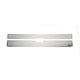 Honeycomb Overlay Punch SS Grilles <br> 14-15 Chevy Silverado 1500