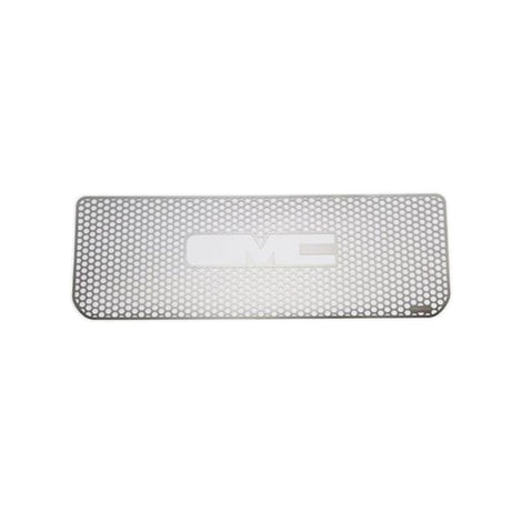 Punch Stainless Steel Grilles <br> 15-19 GMC Sierra 2500 3500 HD