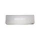 Punch Stainless Steel Grilles <br> 15-19 GMC Sierra 2500 3500 HD