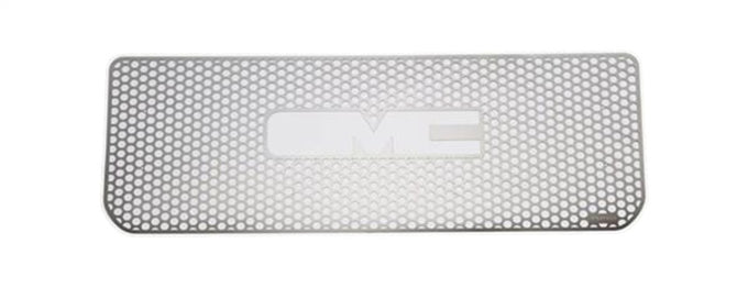Punch Stainless Steel Grilles <br> 15-19 GMC Sierra 2500 3500 HD