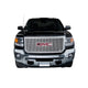 Punch Stainless Steel Grilles <br> 15-19 GMC Sierra 2500 3500 HD