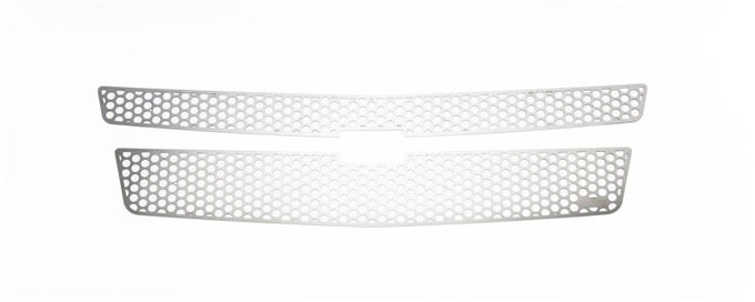 Punch Stainless Steel Grilles <br> 15-20 Chevy Suburban Tahoe