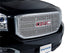 Punch Stainless Steel Grilles <br> 15-20 GMC Yukon Yukon XL