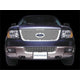Main Grille Punch Stainless Steel Grilles <br> 05-09 Ford Mustang