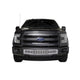 Stainless Steel Punch Design Bumper Grille <br> 15-17 Ford F-150