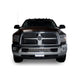 Stainless Steel Punch Style Bumper Grille <br> 11-19 Dodge Ram 2500 3500