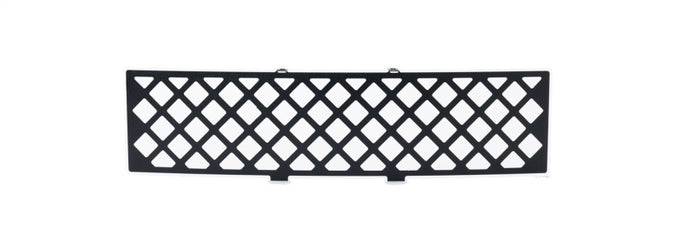 Black Diamond Bumper Grille Inserts <br> 11-14 Ford F-150