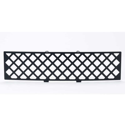 Black Diamond Bumper Grille Inserts <br> 11-14 Ford F-150
