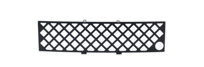 EcoBoost Bumper Grille Insert <br> 11-14 Ford F-150