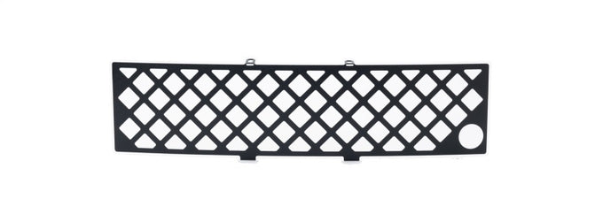 EcoBoost Bumper Grille Insert <br> 11-14 Ford F-150