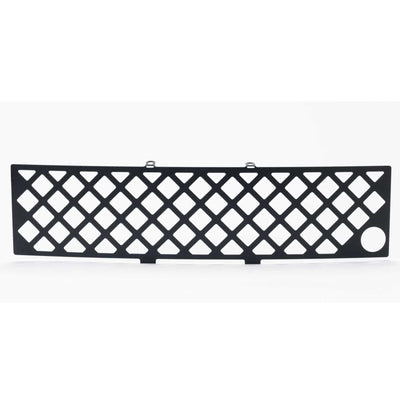 EcoBoost Bumper Grille Insert <br> 11-14 Ford F-150