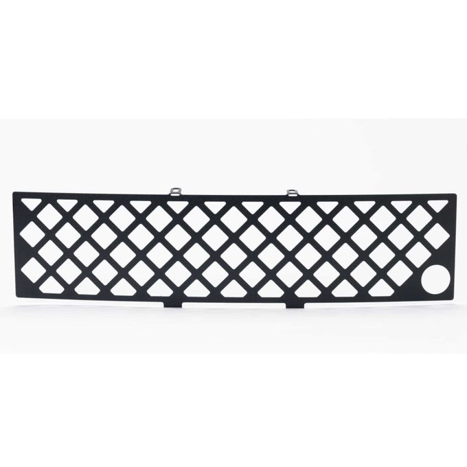 EcoBoost Bumper Grille Insert <br> 11-14 Ford F-150