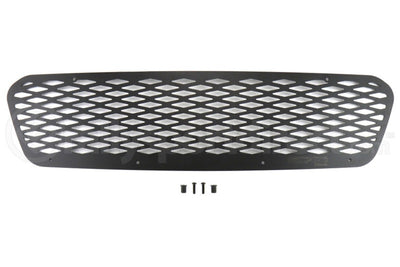 Stainless Steel Diamond Pattern SCAD <br> 15-17 Subaru Impreza