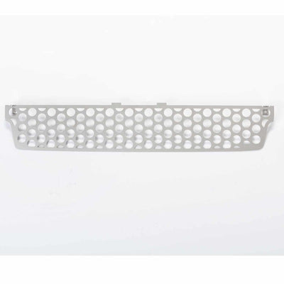 Punch Design Bumper Grille Bumper Grille Inserts <br> 15-19 GMC Sierra 2500 3500 HD