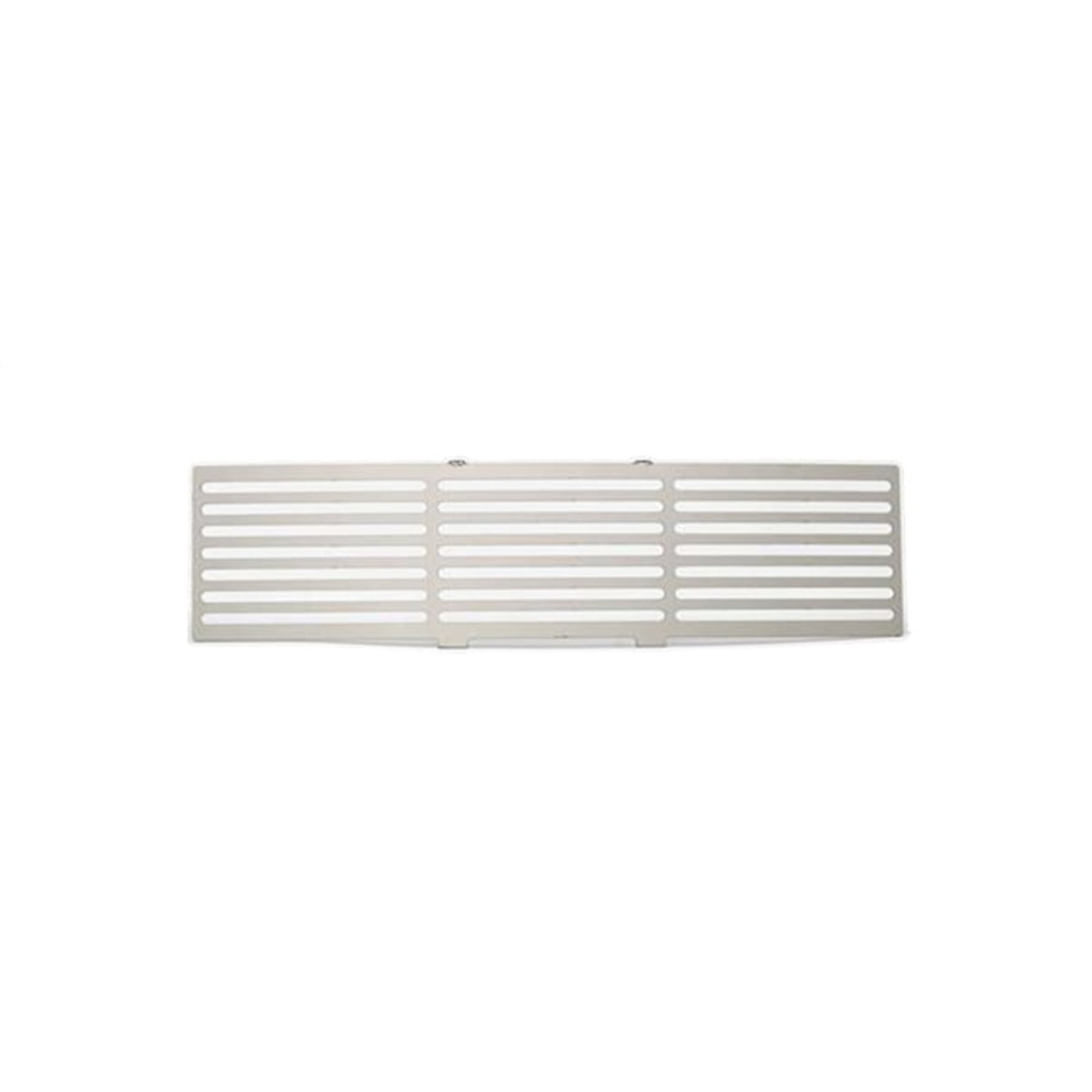 EcoBoost Grille Bar Design Bumper Grille Inserts <br> 11-14 Ford F-150