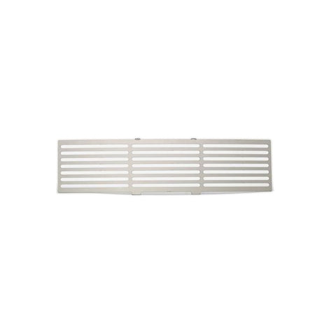 EcoBoost Grille Bar Design Bumper Grille Inserts <br> 11-14 Ford F-150