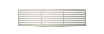 EcoBoost Grille Bar Design Bumper Grille Inserts <br> 11-14 Ford F-150