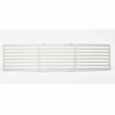 EcoBoost Grille Bar Design Bumper Grille Inserts <br> 11-14 Ford F-150