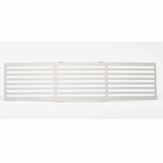 EcoBoost Grille Bar Design Bumper Grille Inserts <br> 11-14 Ford F-150