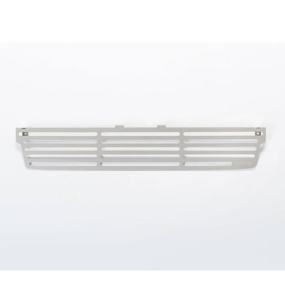 Stainless Steel Bar Design Bumper Grille Inserts <br> 15-19 GMC Sierra 2500 3500 HD