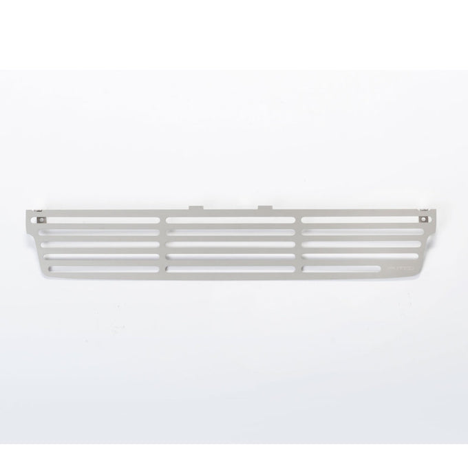 Stainless Steel Bar Design Bumper Grille Inserts <br> 15-19 GMC Sierra 2500 3500 HD