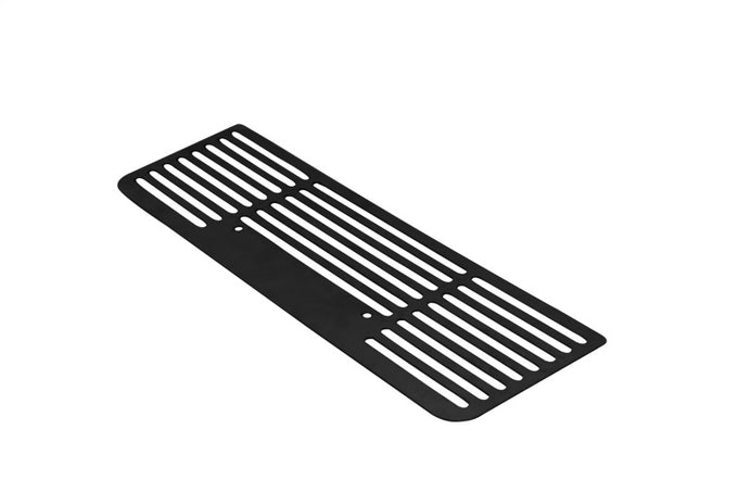 Black Bumper Grille Inserts <br> 17-19 Ford F-250 F-350